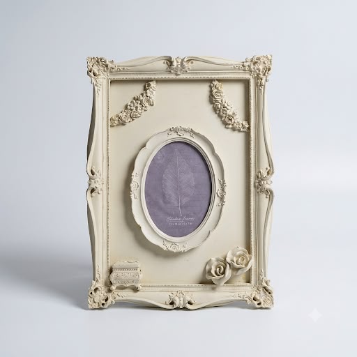 Display Frame